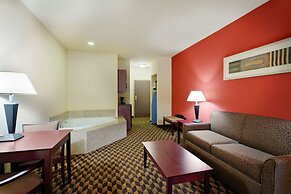 Holiday Inn Express Hotel & Suites Malvern by IHG