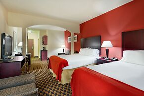Holiday Inn Express Hotel & Suites Malvern by IHG