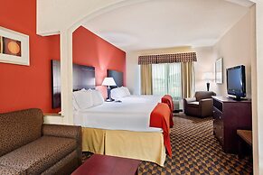 Holiday Inn Express Hotel & Suites Malvern by IHG