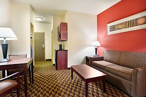 Holiday Inn Express Hotel & Suites Malvern by IHG