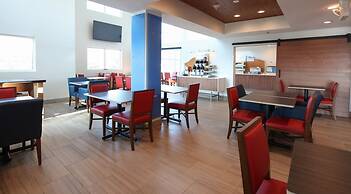 Holiday Inn Express Hotel & Suites Cincinnati Se Newport by IHG