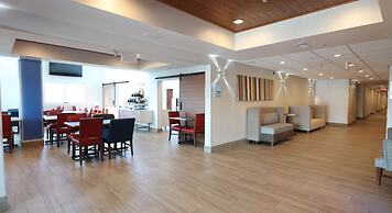 Holiday Inn Express Hotel & Suites Cincinnati Se Newport by IHG