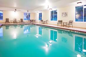 Holiday Inn Express Hotel & Suites Cincinnati Se Newport by IHG