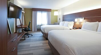 Holiday Inn Express Hotel & Suites Cincinnati Se Newport by IHG