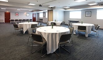 Holiday Inn Express Hotel & Suites Cincinnati Se Newport by IHG