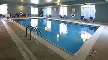 Holiday Inn Express Hotel & Suites Cincinnati Se Newport by IHG