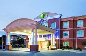 Holiday Inn Express Hotel & Suites Cincinnati Se Newport by IHG