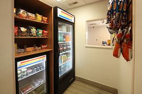 Holiday Inn Express Hotel & Suites Cincinnati Se Newport by IHG