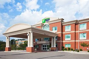 Holiday Inn Express Hotel & Suites Cincinnati Se Newport by IHG