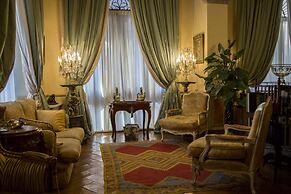 Petit Palais Hotel De Charme