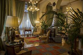 Petit Palais Hotel De Charme