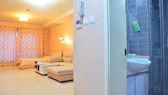 China Sunshine Apartment Dacheng International