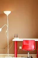 China Sunshine Apartment Dacheng International