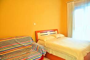 China Sunshine Apartment Dacheng International