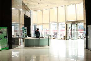 China Sunshine Apartment Dacheng International