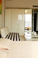 China Sunshine Apartment Dacheng International