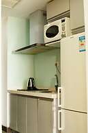 China Sunshine Apartment Dacheng International