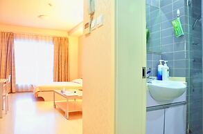 China Sunshine Apartment Dacheng International