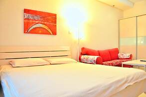 China Sunshine Apartment Dacheng International