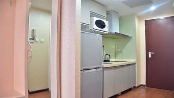 China Sunshine Apartment Dacheng International