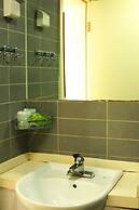 China Sunshine Apartment Dacheng International