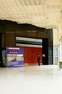 China Sunshine Apartment Dacheng International