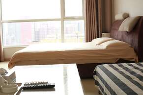 China Sunshine Apartment Dacheng International