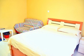 China Sunshine Apartment Dacheng International