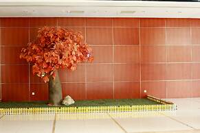 China Sunshine Apartment Dacheng International