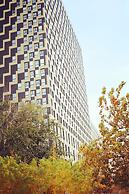 China Sunshine Apartment Dacheng International