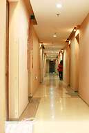 China Sunshine Apartment Dacheng International