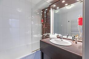 Appart'City Confort Nantes Ouest St Herblain