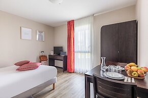 Appart'City Confort Nantes Ouest St Herblain