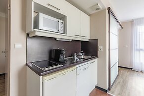Appart'City Confort Nantes Ouest St Herblain