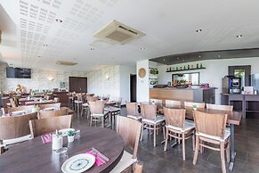 Appart'City Confort Nantes Ouest St Herblain