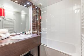 Appart'City Confort Nantes Ouest St Herblain