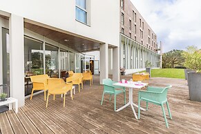 Appart'City Confort Nantes Ouest St Herblain