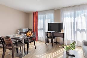 Appart'City Confort Nantes Ouest St Herblain