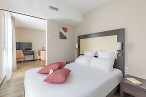 Appart'City Confort Nantes Ouest St Herblain