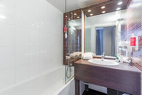 Appart'City Confort Nantes Ouest St Herblain