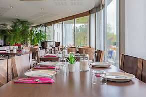 Appart'City Confort Nantes Ouest St Herblain