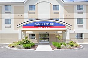 Candlewood Suites Oak Harbor by IHG