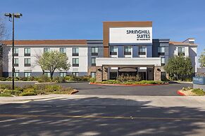 SpringHill Suites by Marriott Lancaster Palmdale