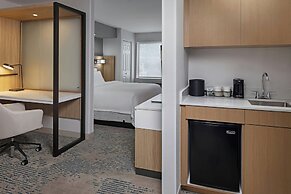 SpringHill Suites by Marriott Lancaster Palmdale