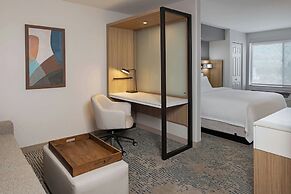 SpringHill Suites by Marriott Lancaster Palmdale