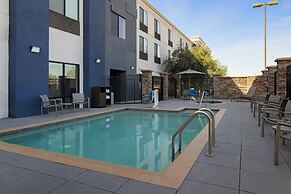 SpringHill Suites by Marriott Lancaster Palmdale