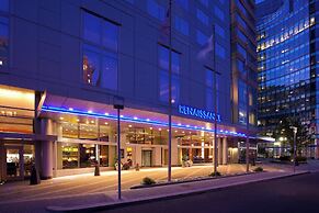 Renaissance® Boston Seaport District
