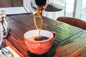 Renaissance® Boston Seaport District