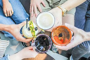 Renaissance® Boston Seaport District