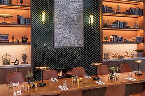 Renaissance® Boston Seaport District